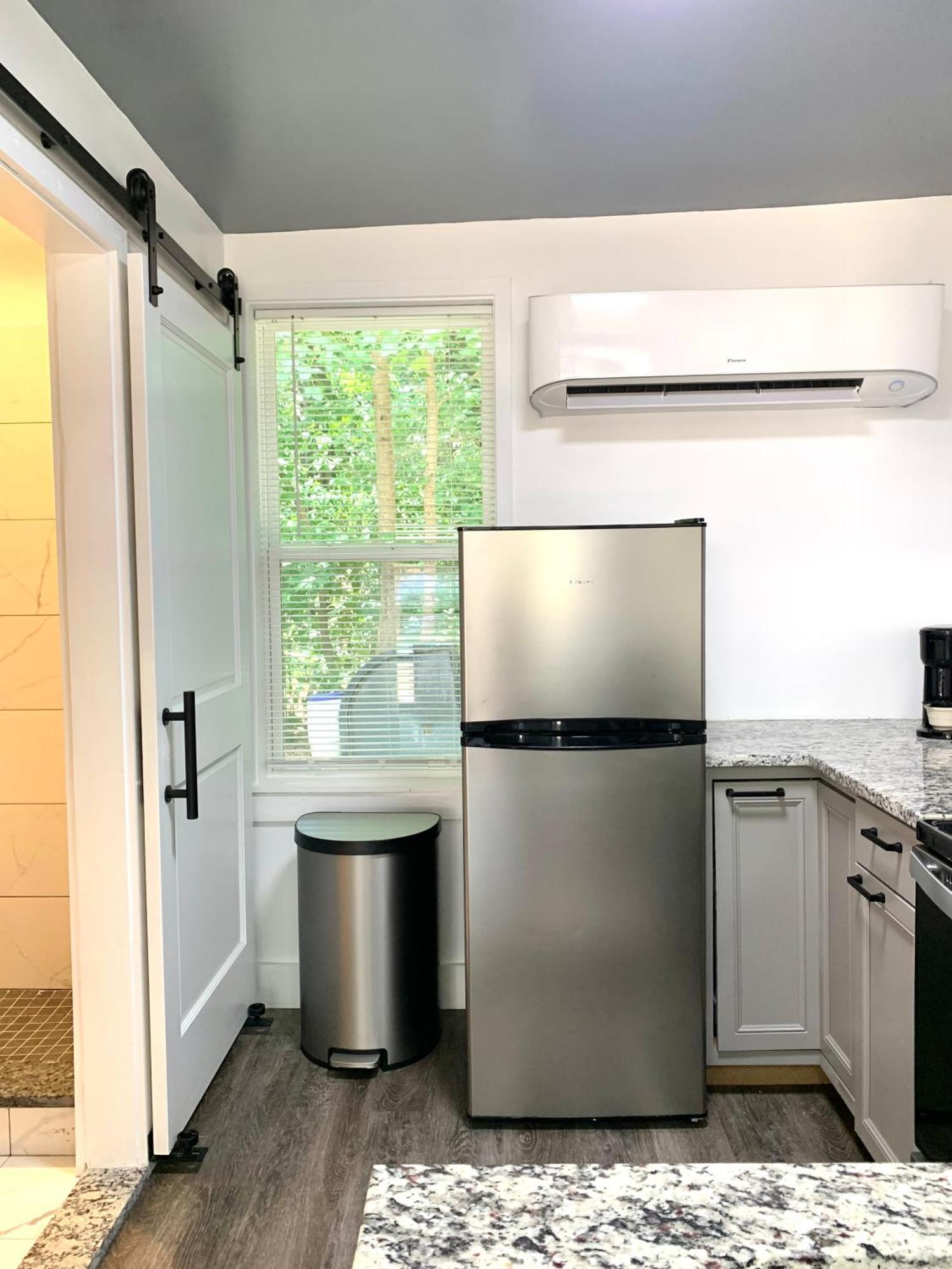 Romantic Chapel Hill Retreat For Two Hotel Luaran gambar